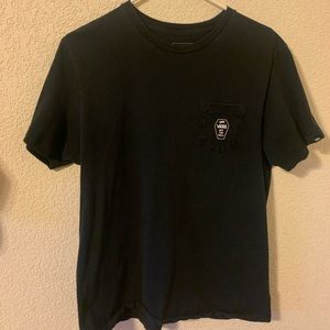 Vans pocket tee 🔥2/$20